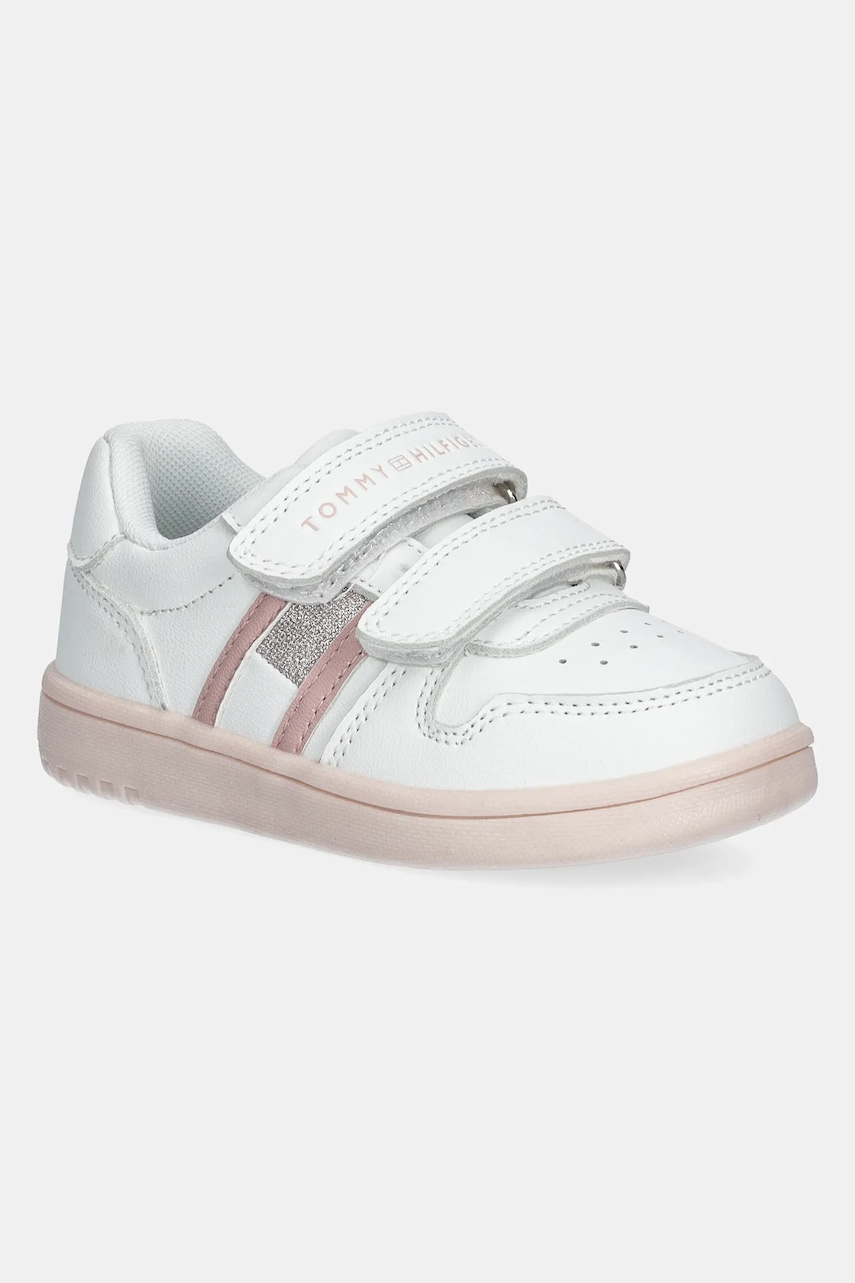 Tommy Hilfiger  Dětské sneakers boty