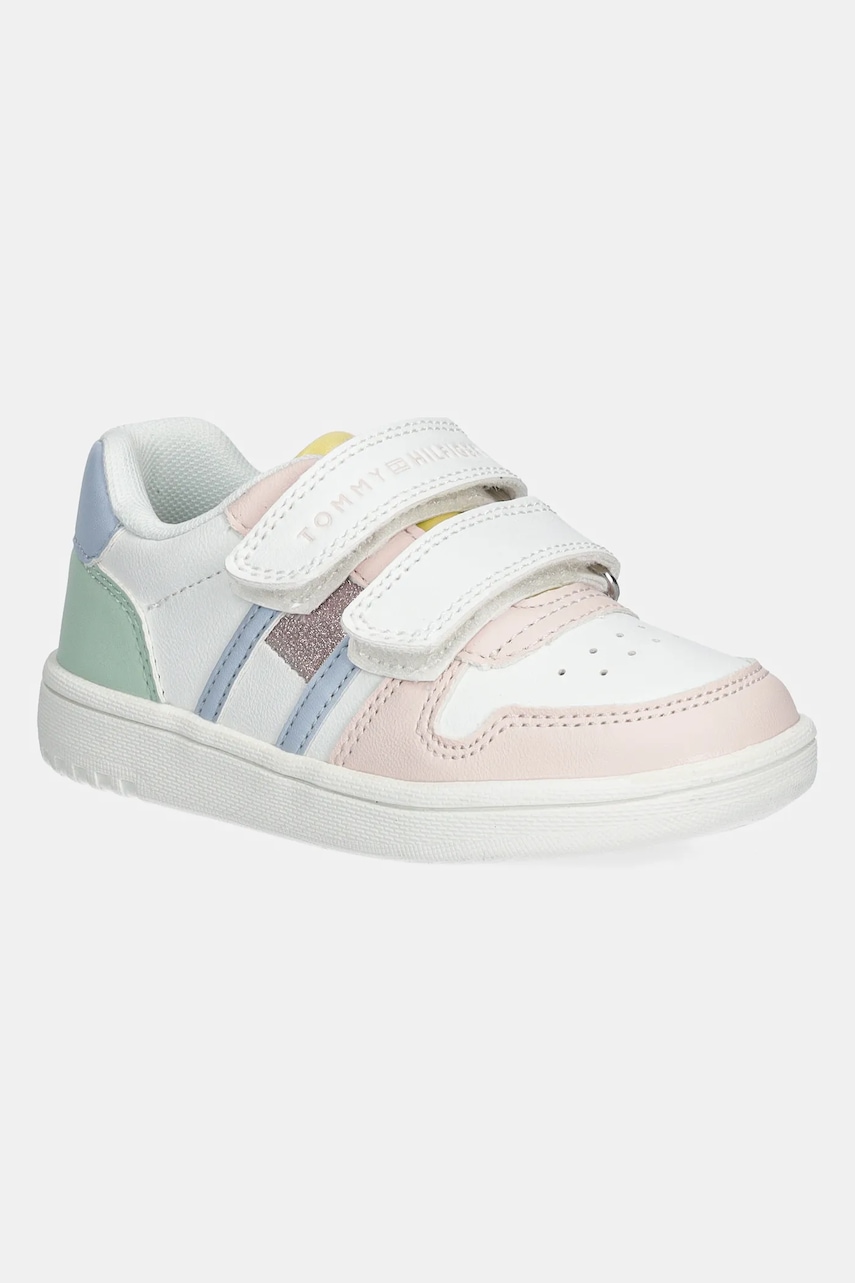 Tommy Hilfiger  Dětské sneakers boty