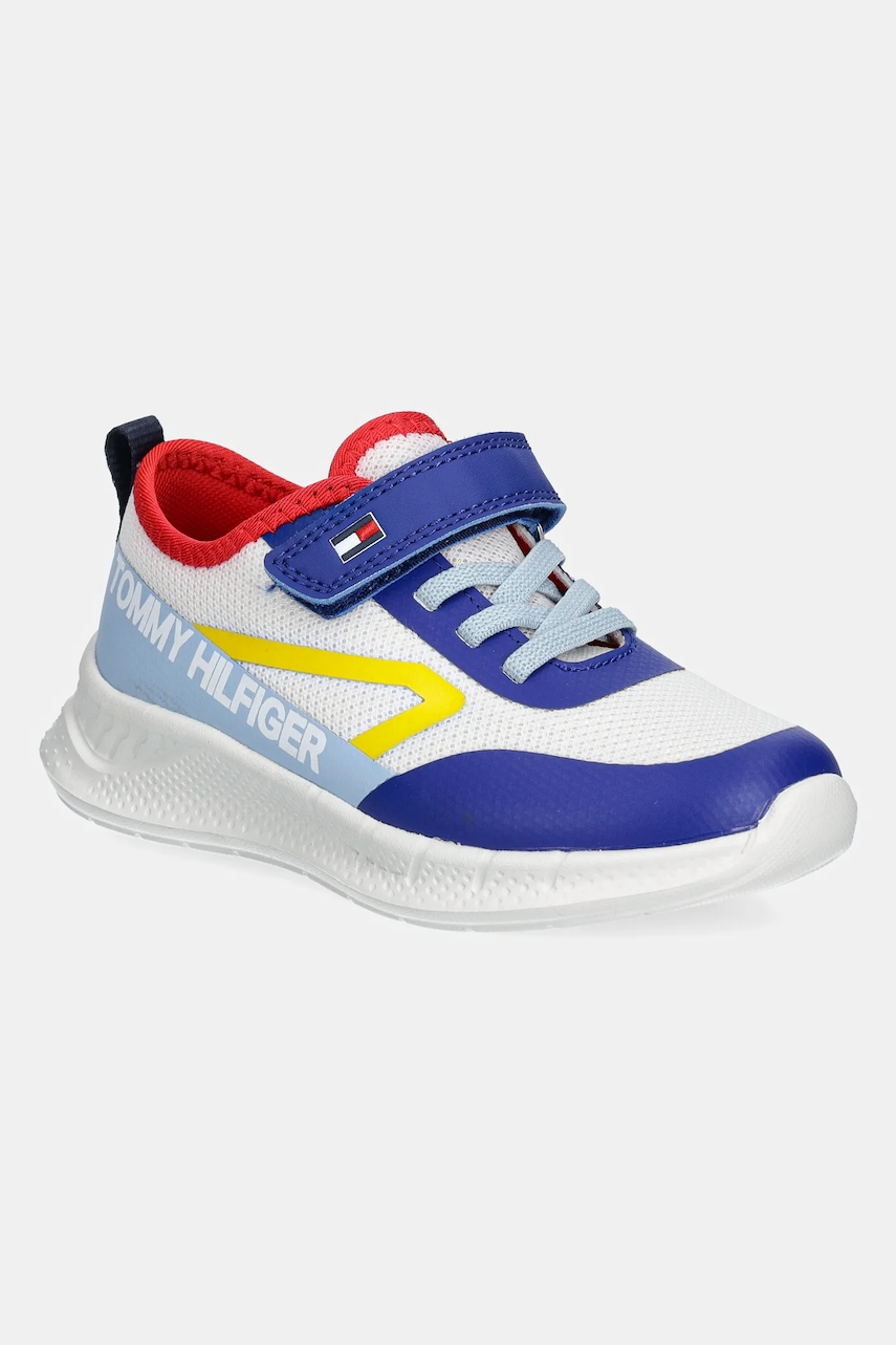 Tommy Hilfiger  Dětské sneakers boty