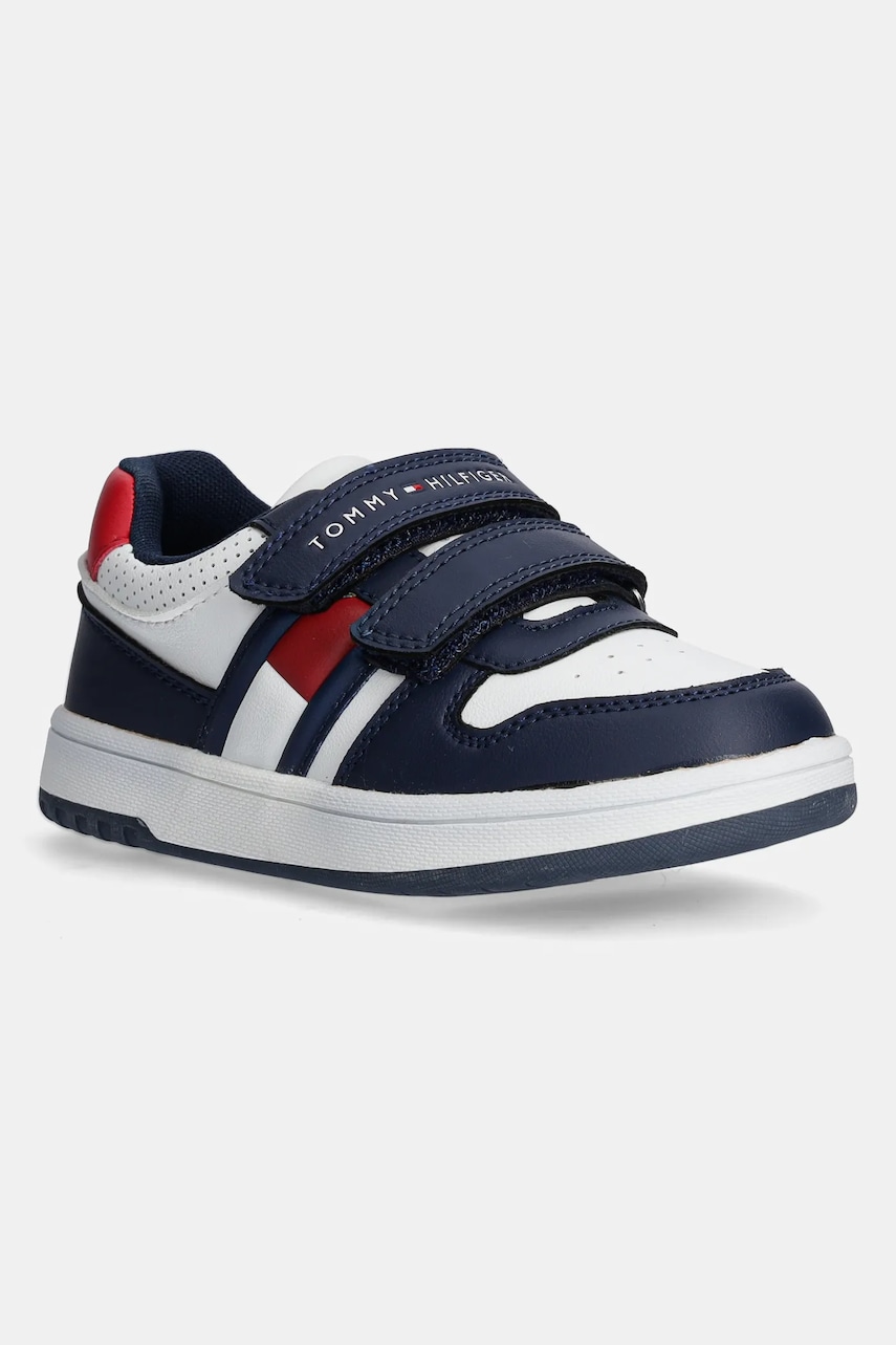 Tommy Hilfiger  Dětské sneakers boty