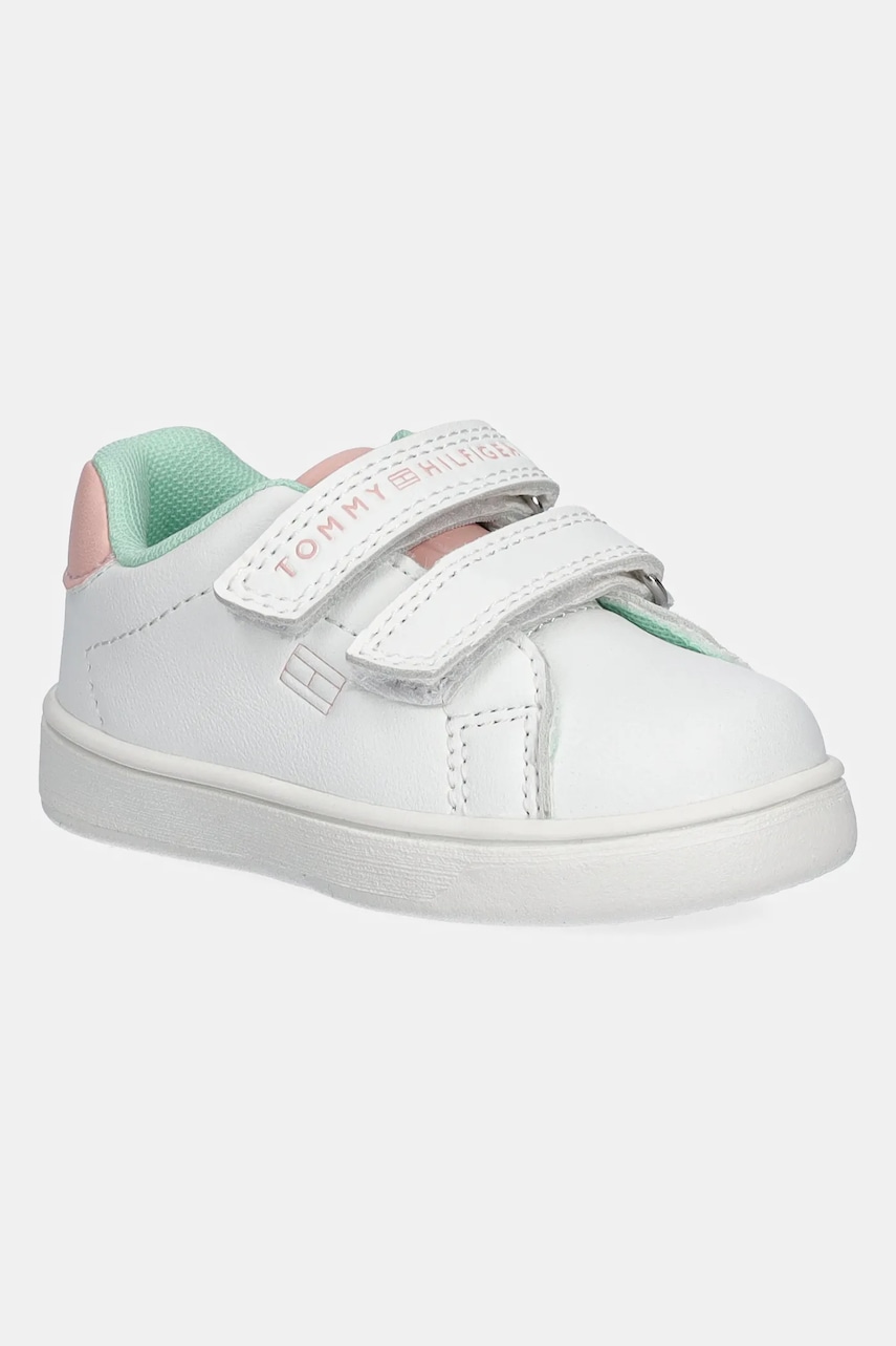 Tommy Hilfiger  Dětské sneakers boty