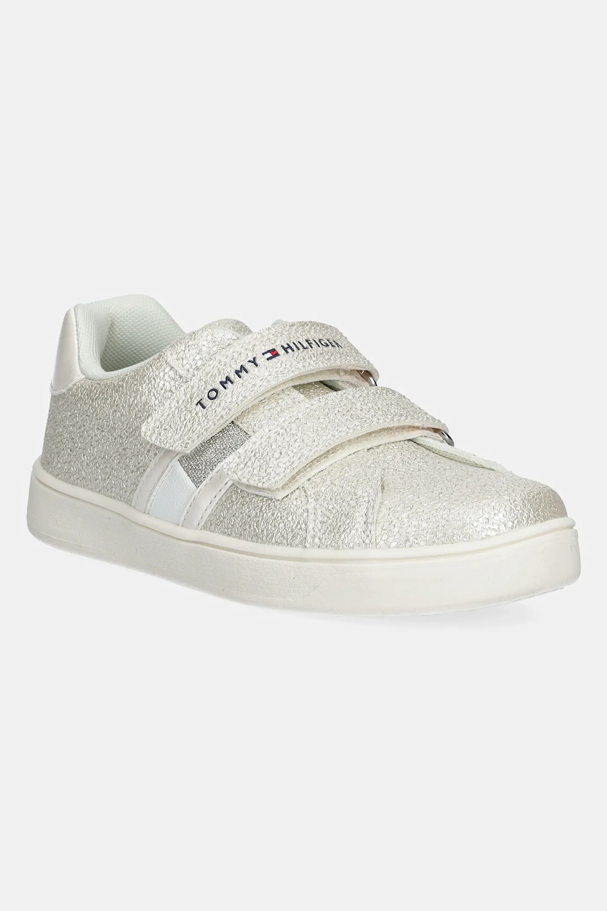 Tommy Hilfiger  Dětské sneakers boty