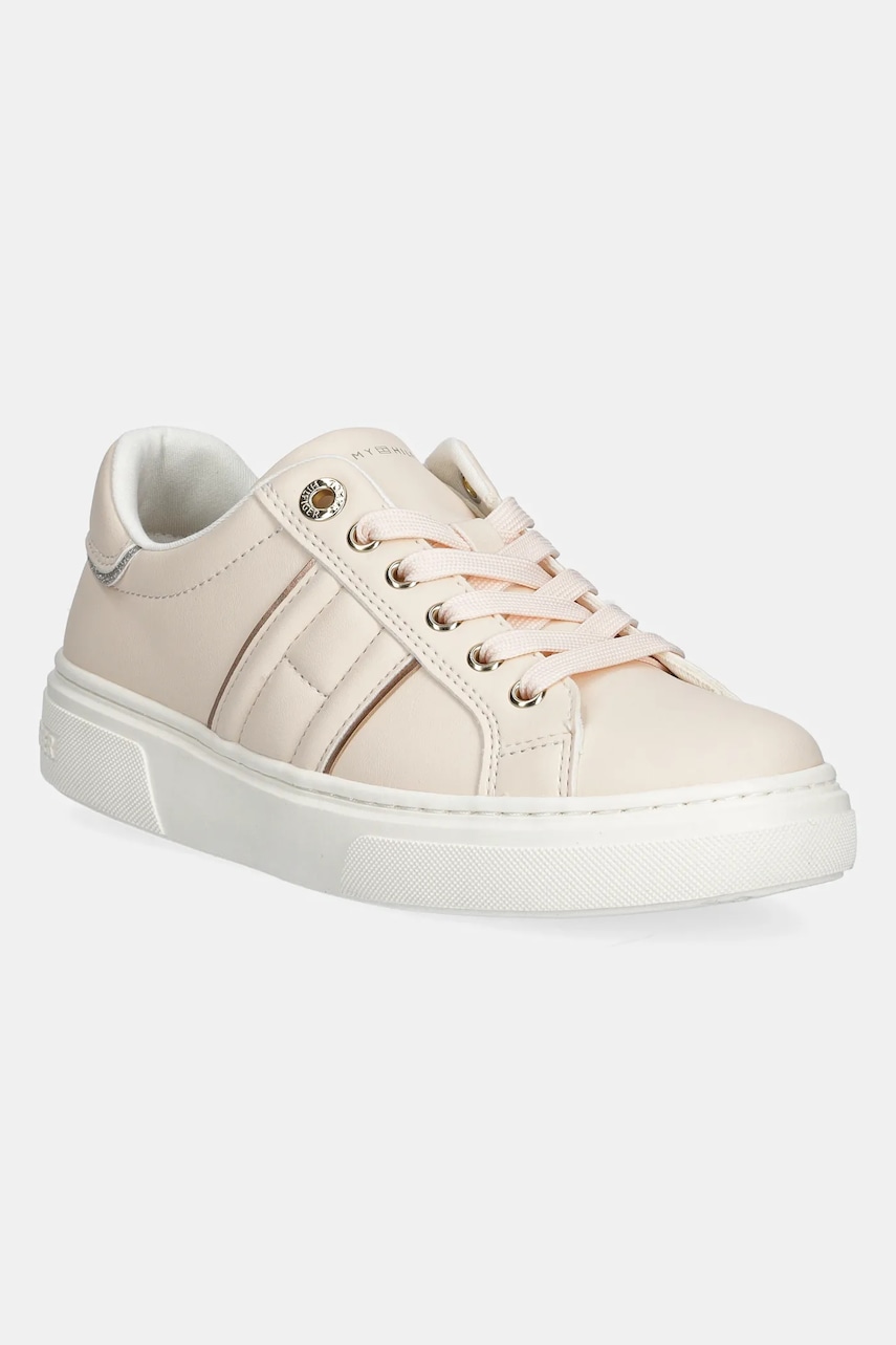Tommy Hilfiger  Dětské sneakers boty
