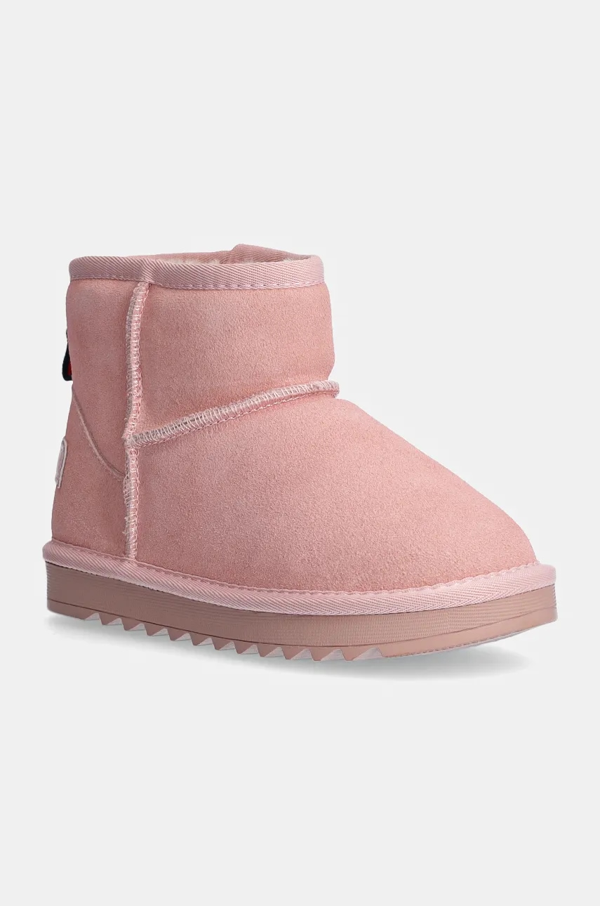 Tommy Hilfiger  Dětské sněhule