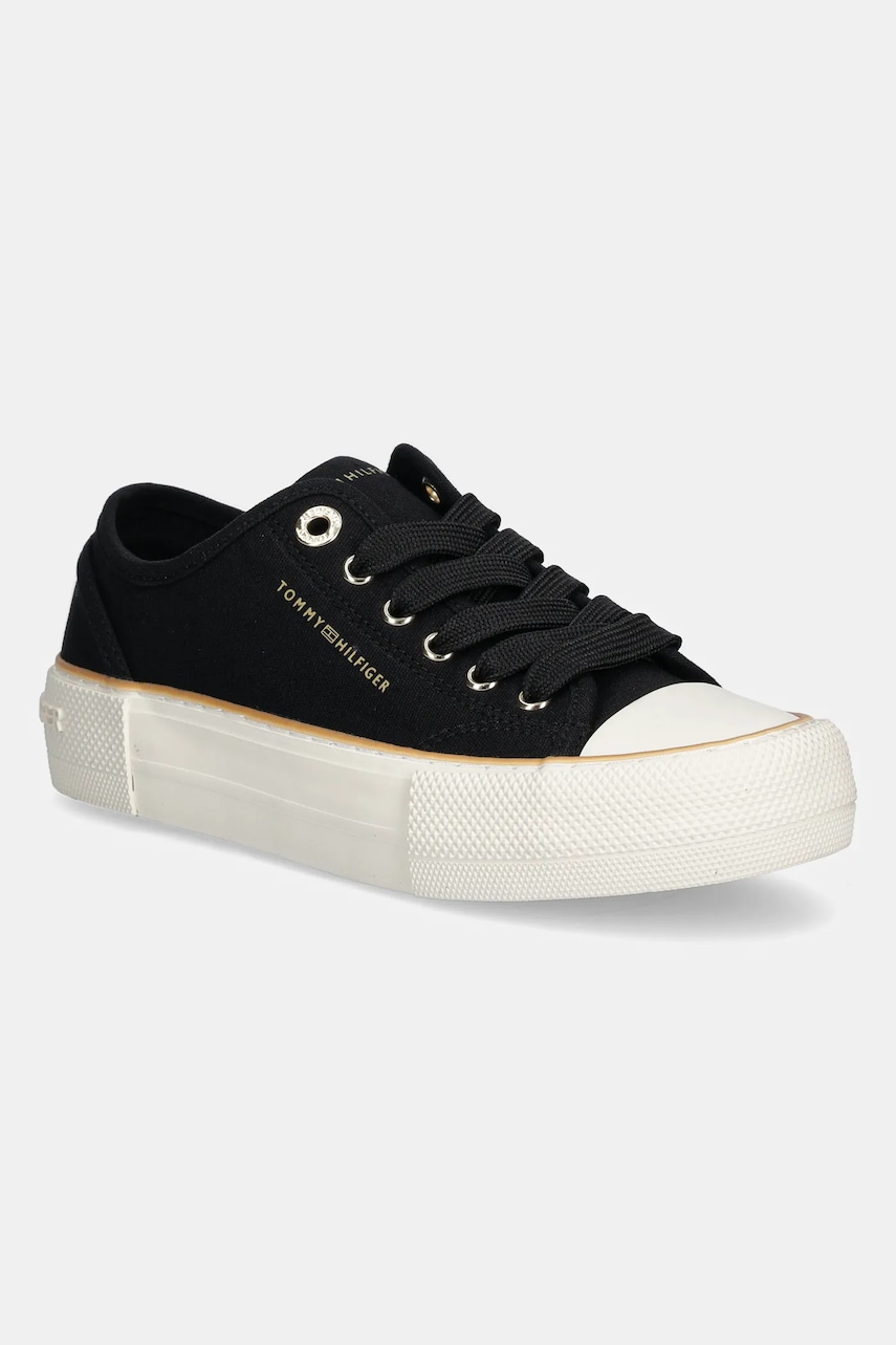 Tommy Hilfiger  Dětské tenisky