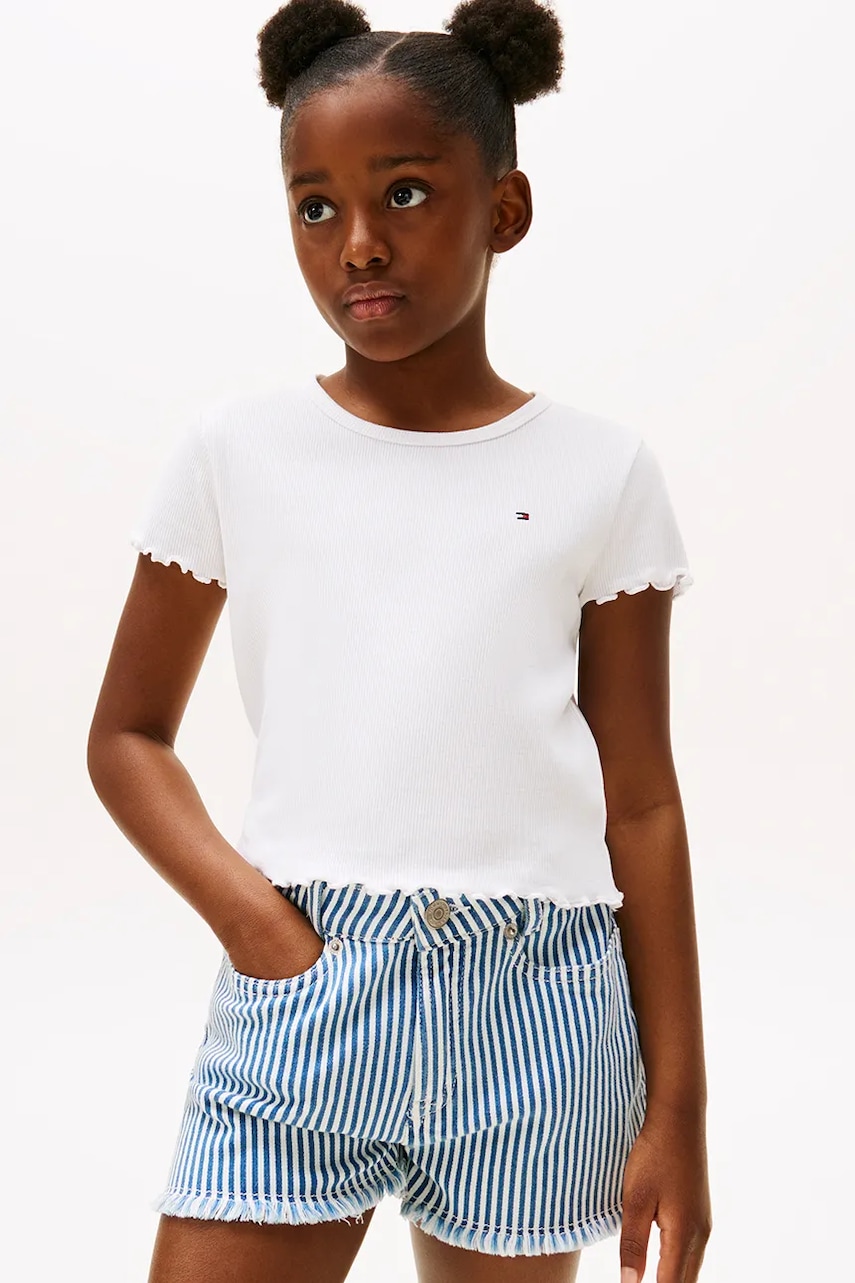Tommy Hilfiger  Dětské tričko