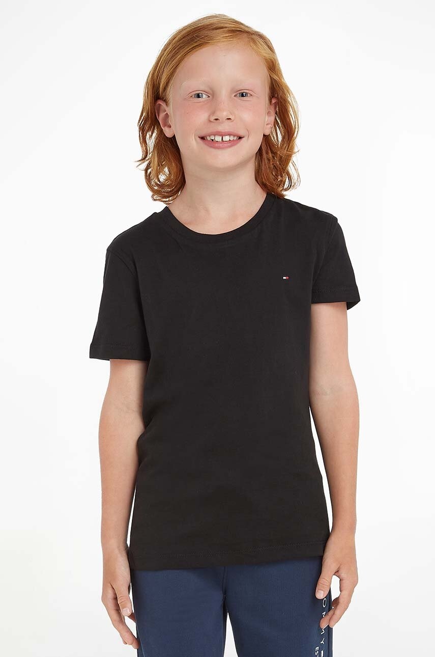 Tommy Hilfiger  Dětské tričko  74-176 cm
