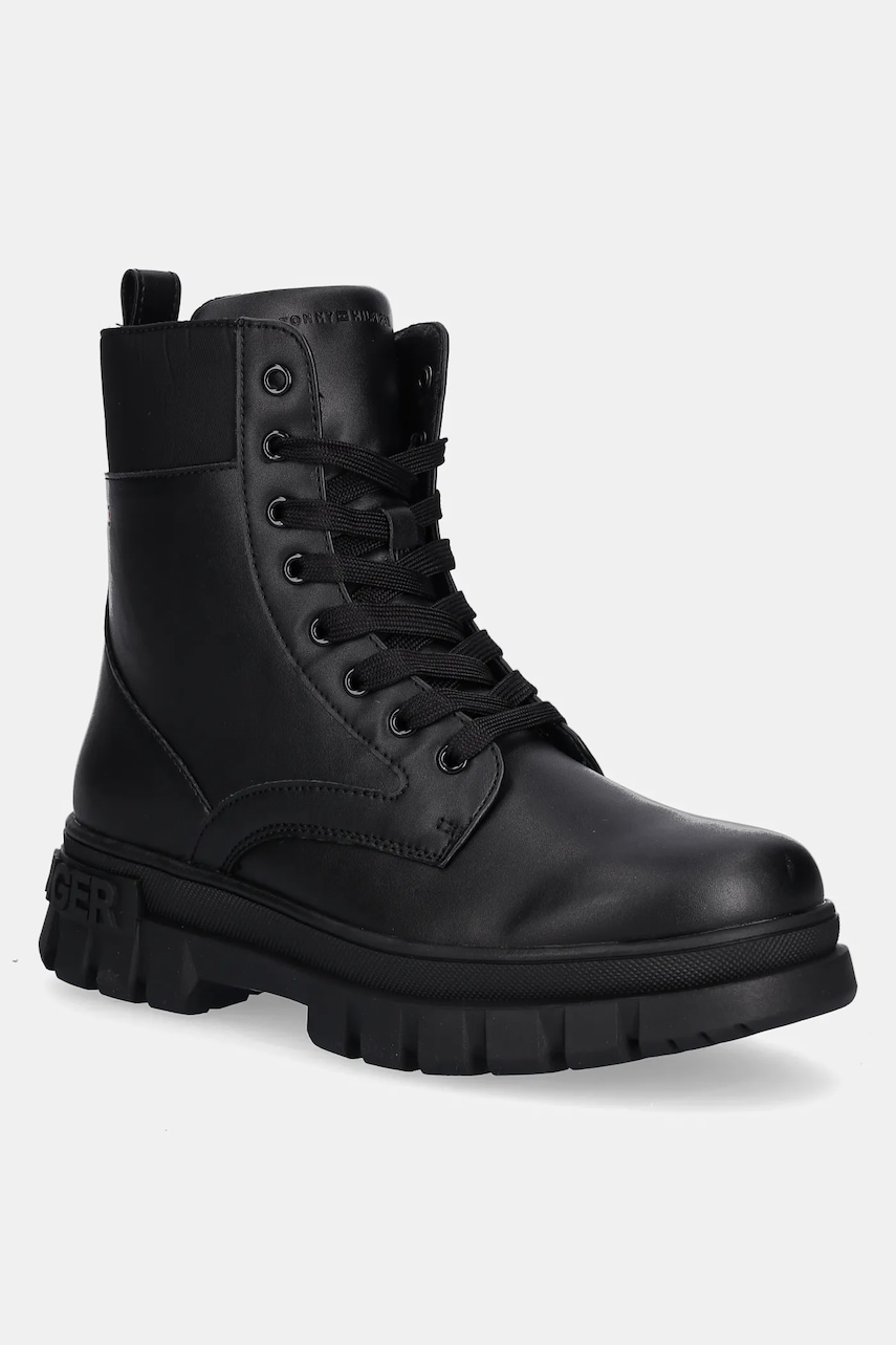 Tommy Hilfiger  Dětské workery