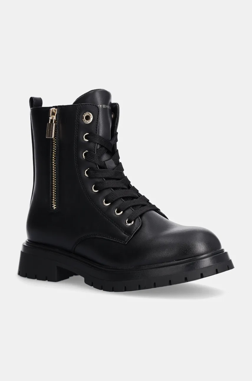 Tommy Hilfiger  Dětské workery