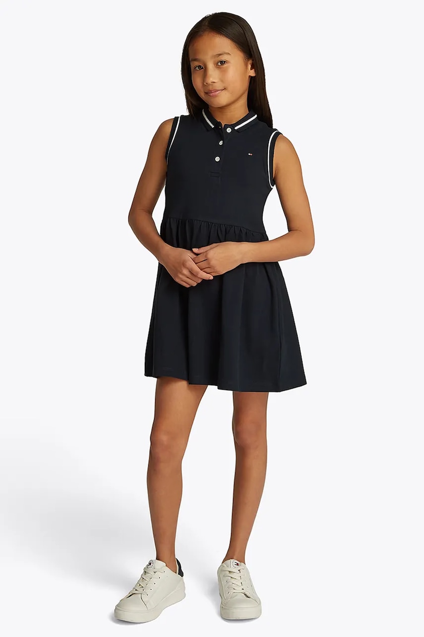 Tommy Hilfiger  Dívčí šaty