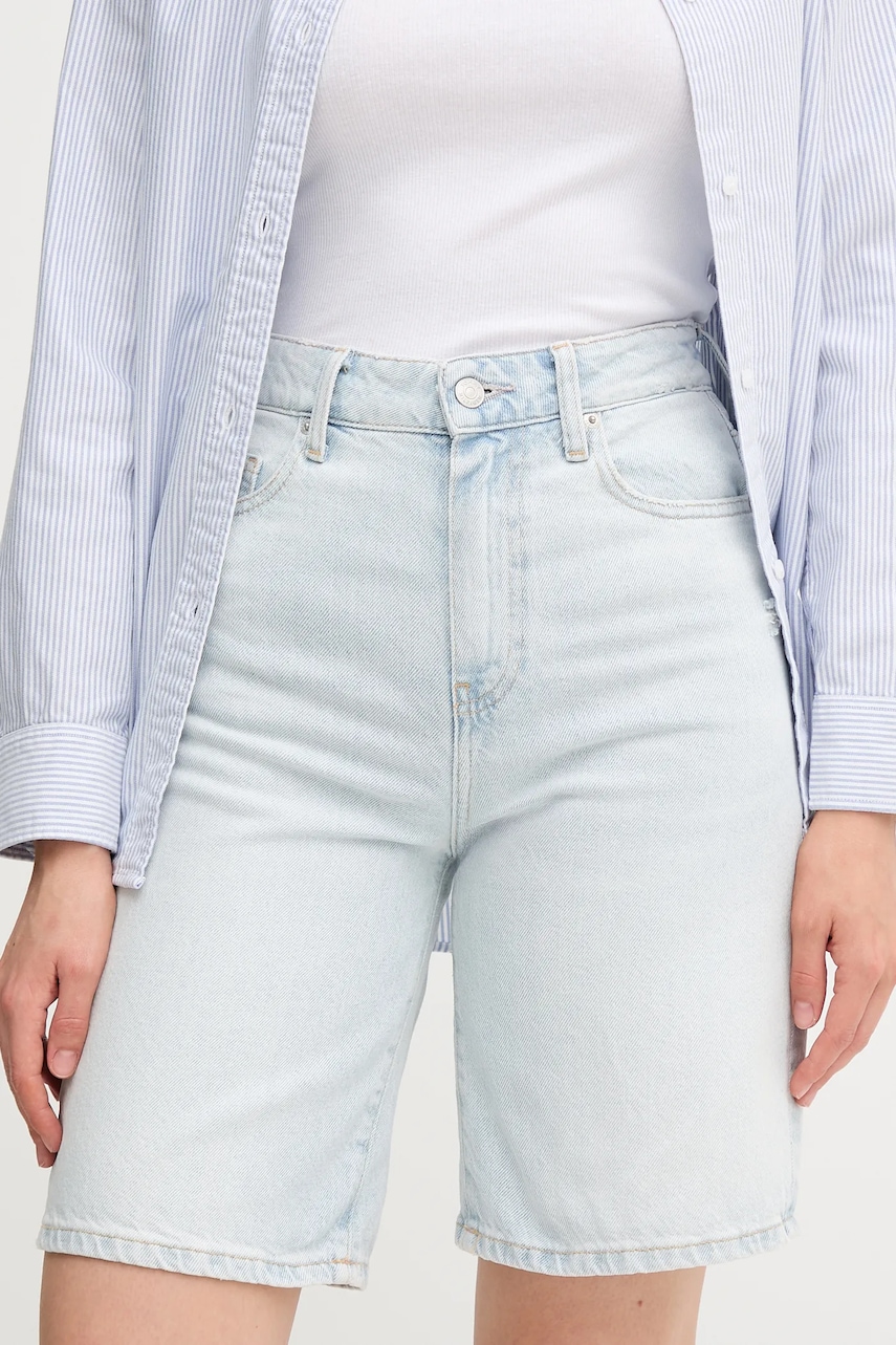 Tommy Hilfiger  Džínové šortky
