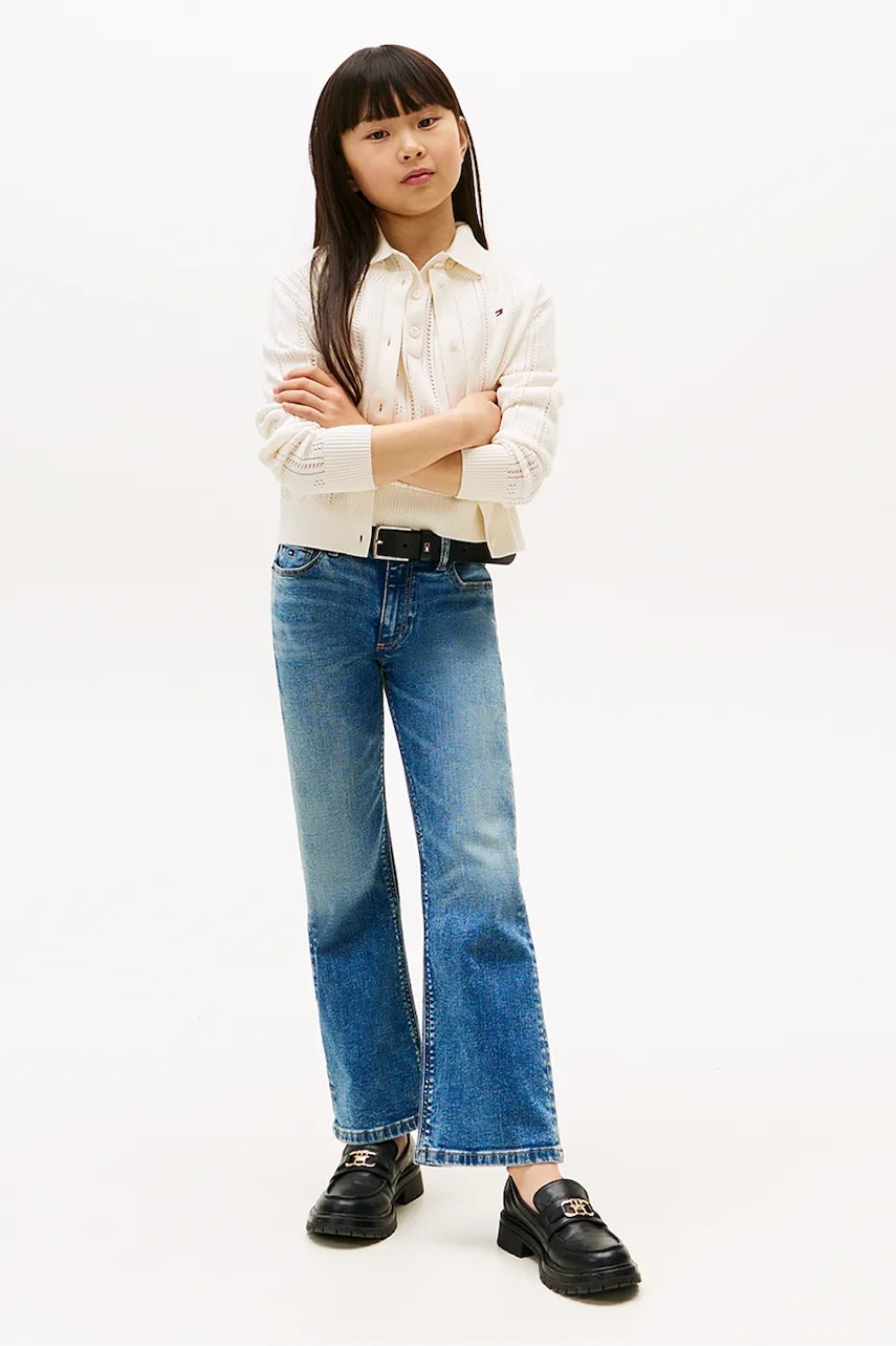 Tommy Hilfiger  Džíny  FLARE