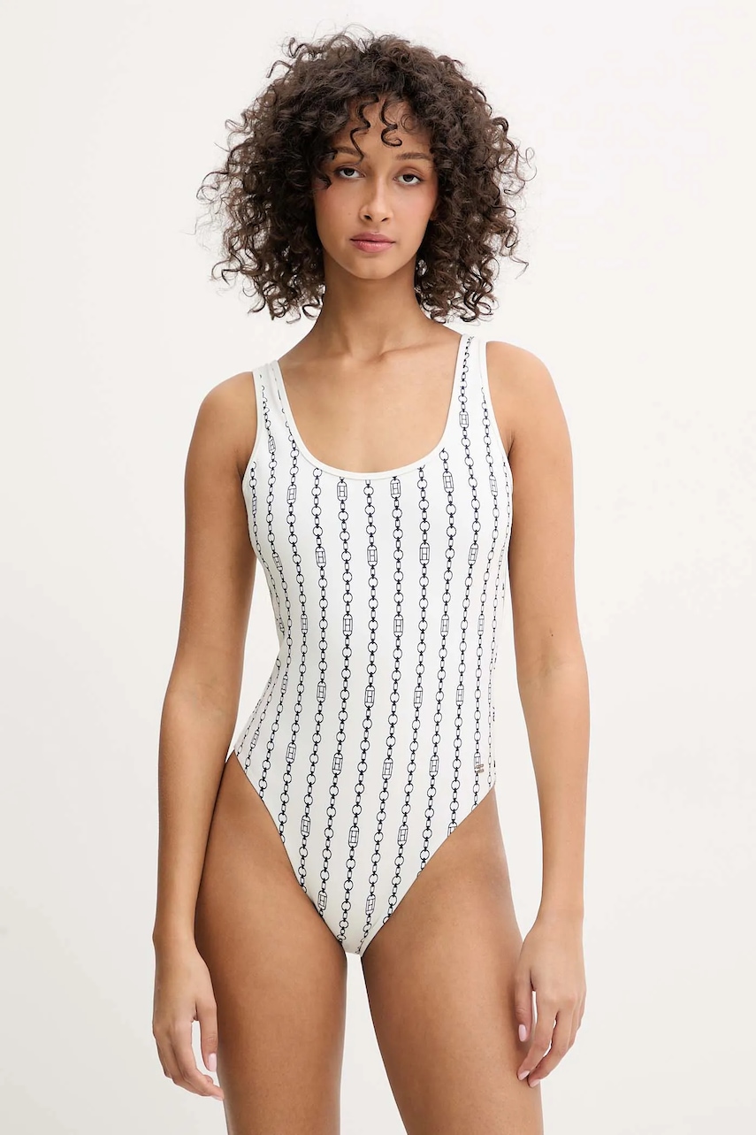Tommy Hilfiger  Jednodílné plavky