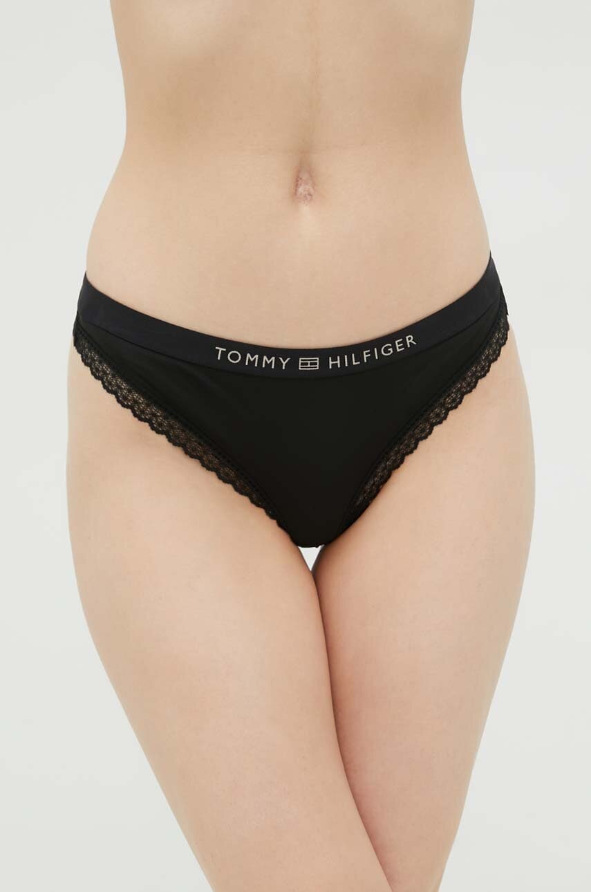Tommy Hilfiger  Kalhotky brazilky