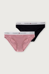 Tommy Hilfiger  kalhotky dětské s bavlnou 2-pack