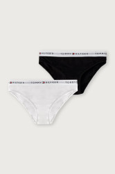 Tommy Hilfiger  kalhotky dětské s bavlnou 2-pack