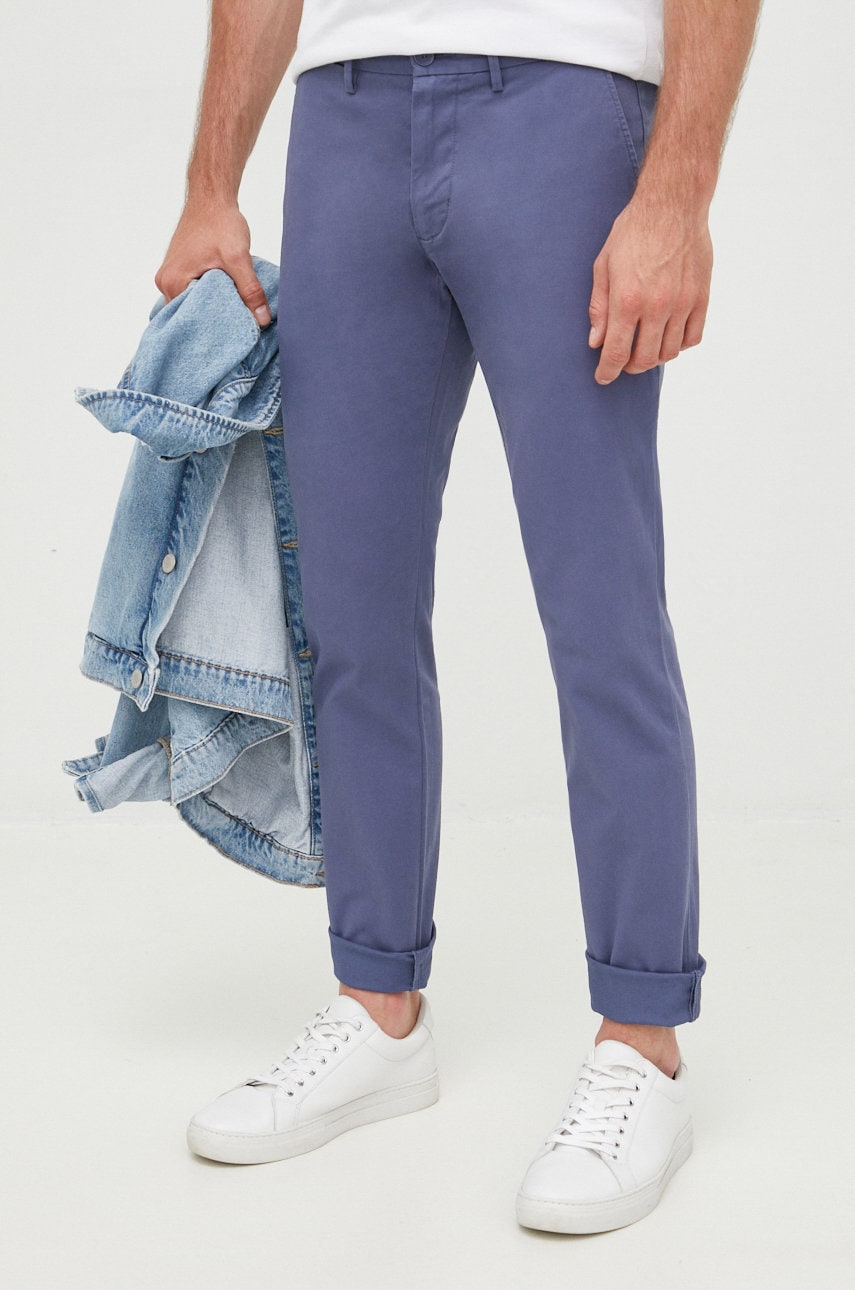 Tommy Hilfiger  Kalhoty