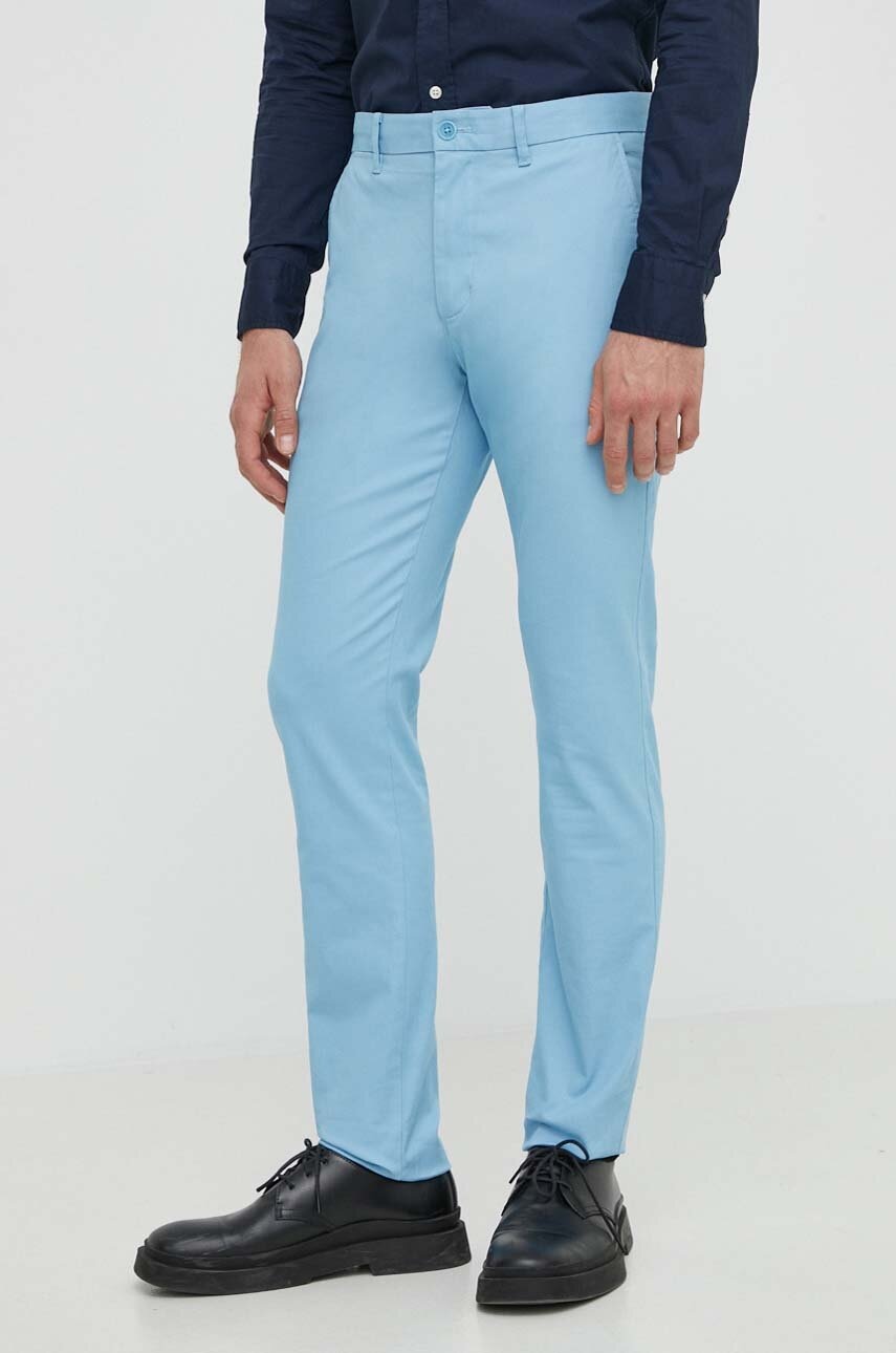 Tommy Hilfiger  Kalhoty