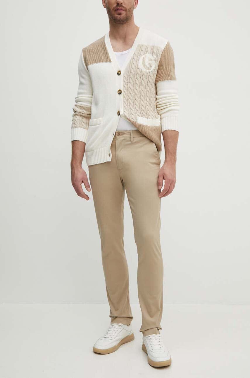 Tommy Hilfiger  Kalhoty