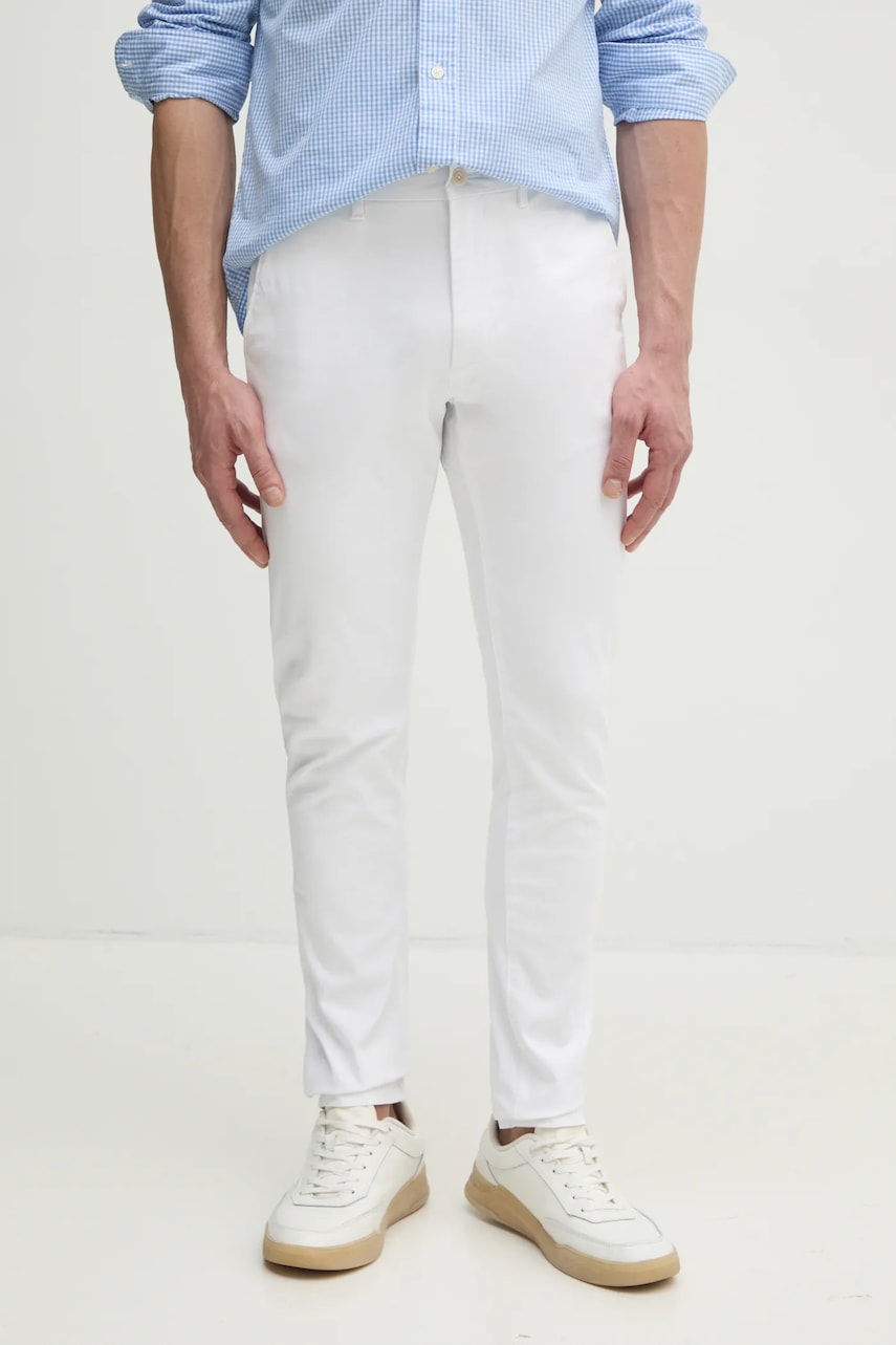 Tommy Hilfiger  Kalhoty