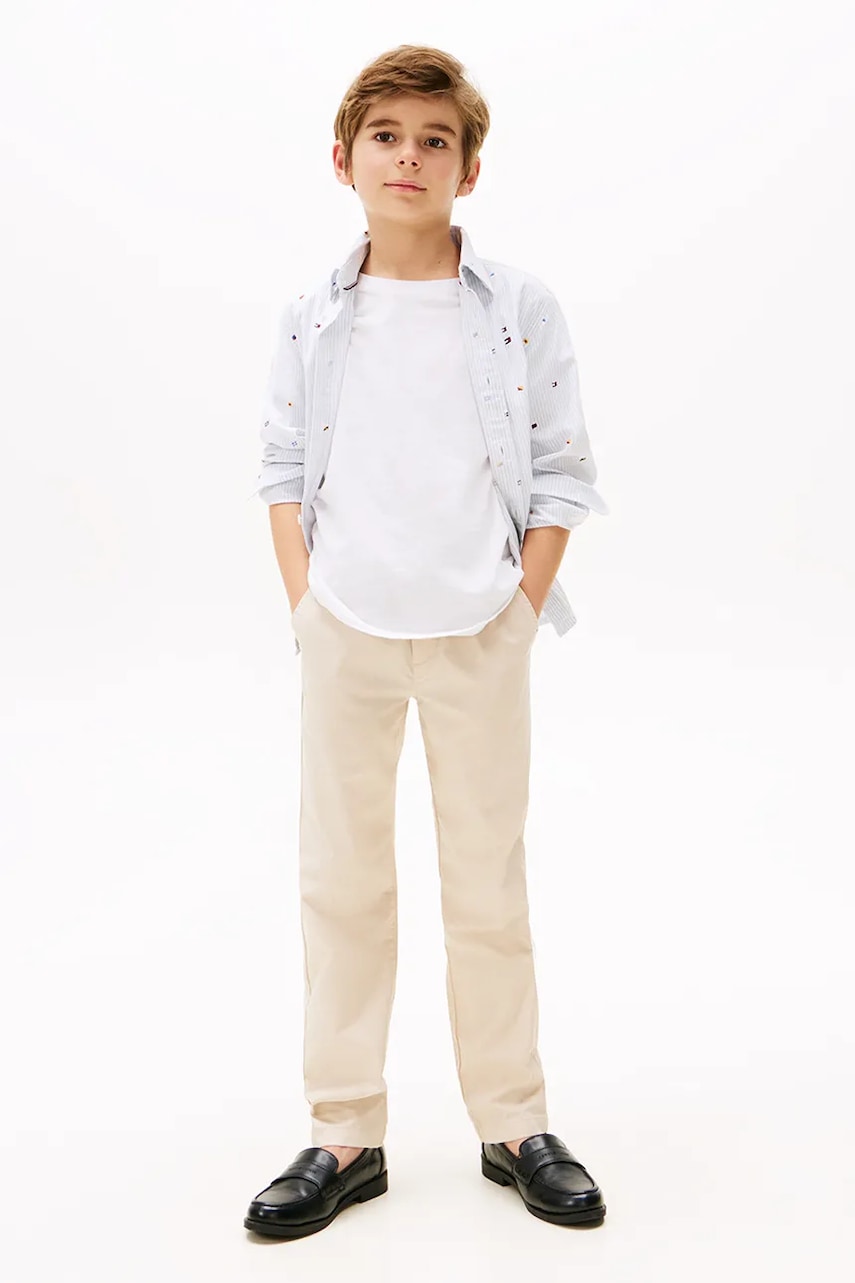 Tommy Hilfiger  Kalhoty