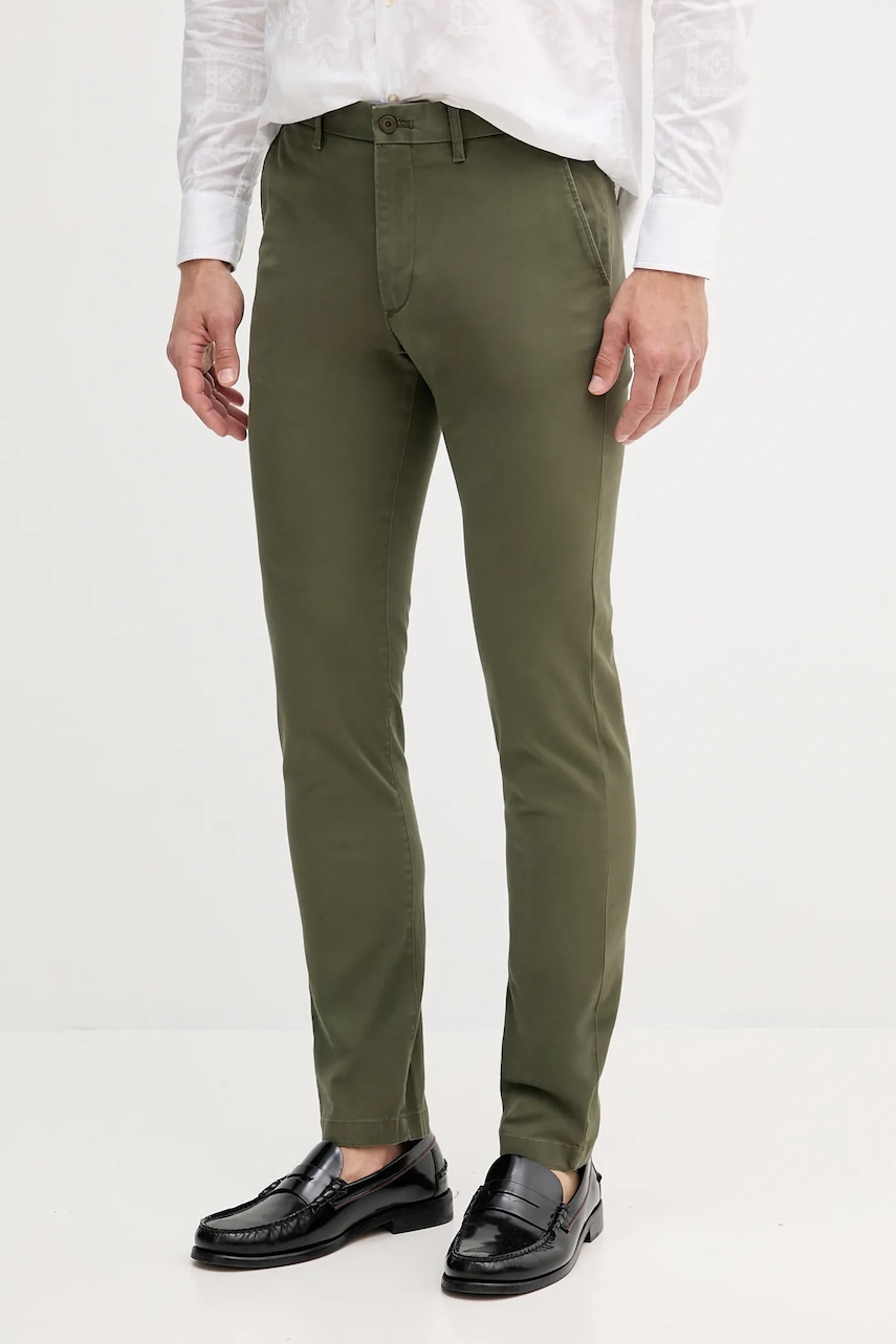 Tommy Hilfiger  Kalhoty