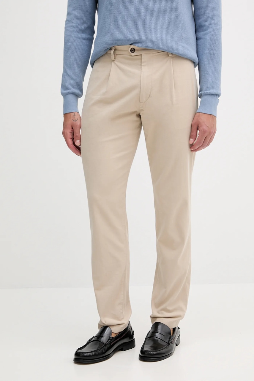 Tommy Hilfiger  Kalhoty