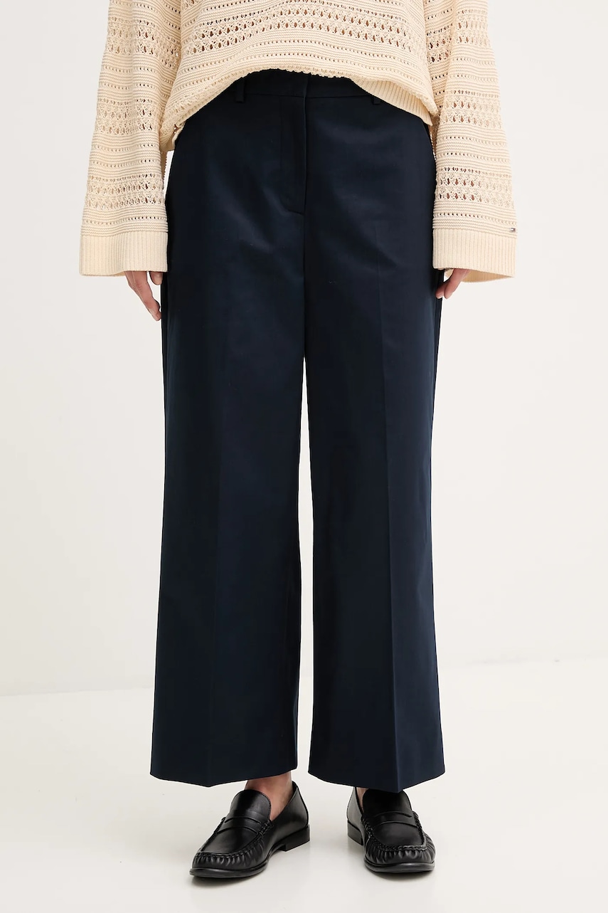Tommy Hilfiger  Kalhoty