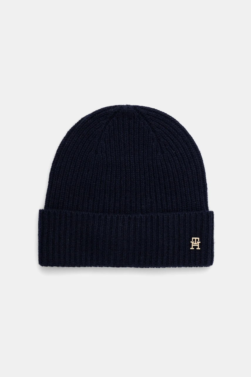 Tommy Hilfiger  Kašmírová čepice