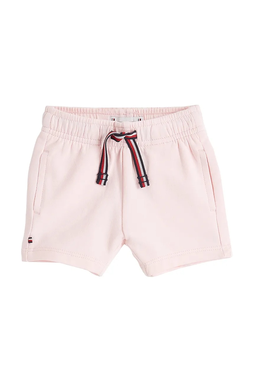 Tommy Hilfiger  Kojenecké šortky