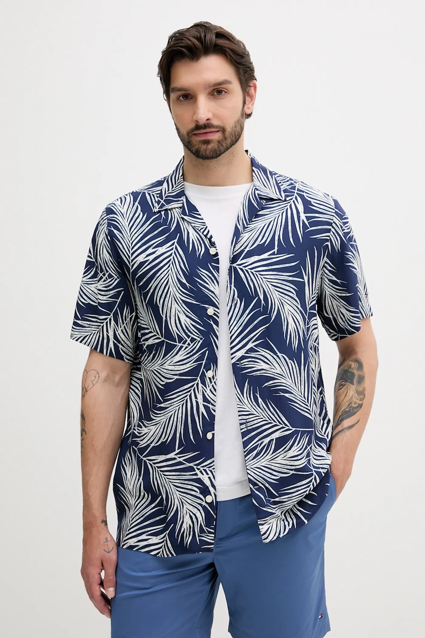 Tommy Hilfiger  Košile