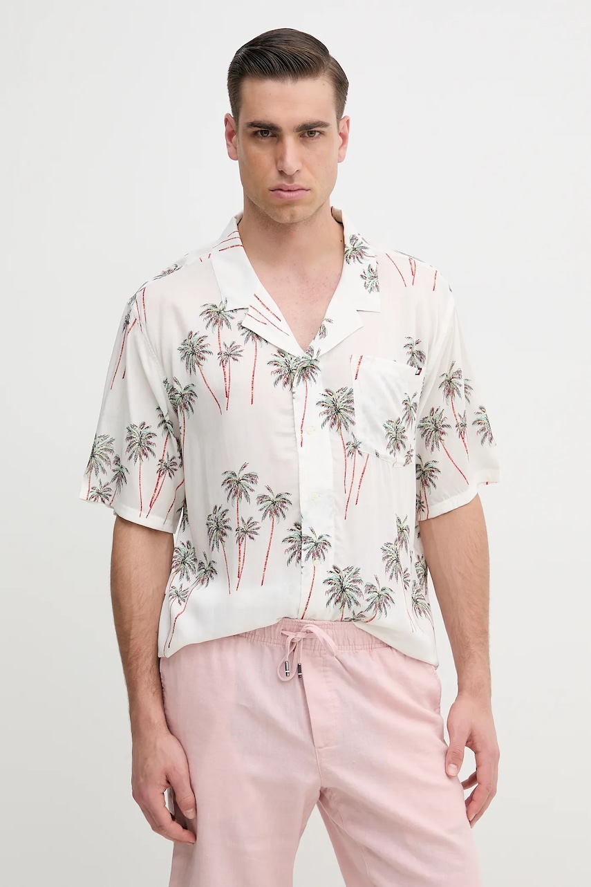 Tommy Hilfiger  Košile