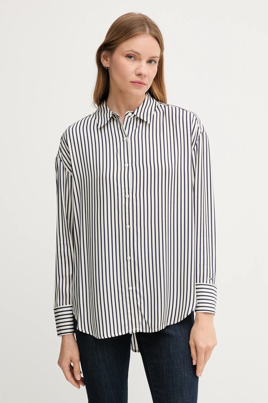 Tommy Hilfiger  Košile