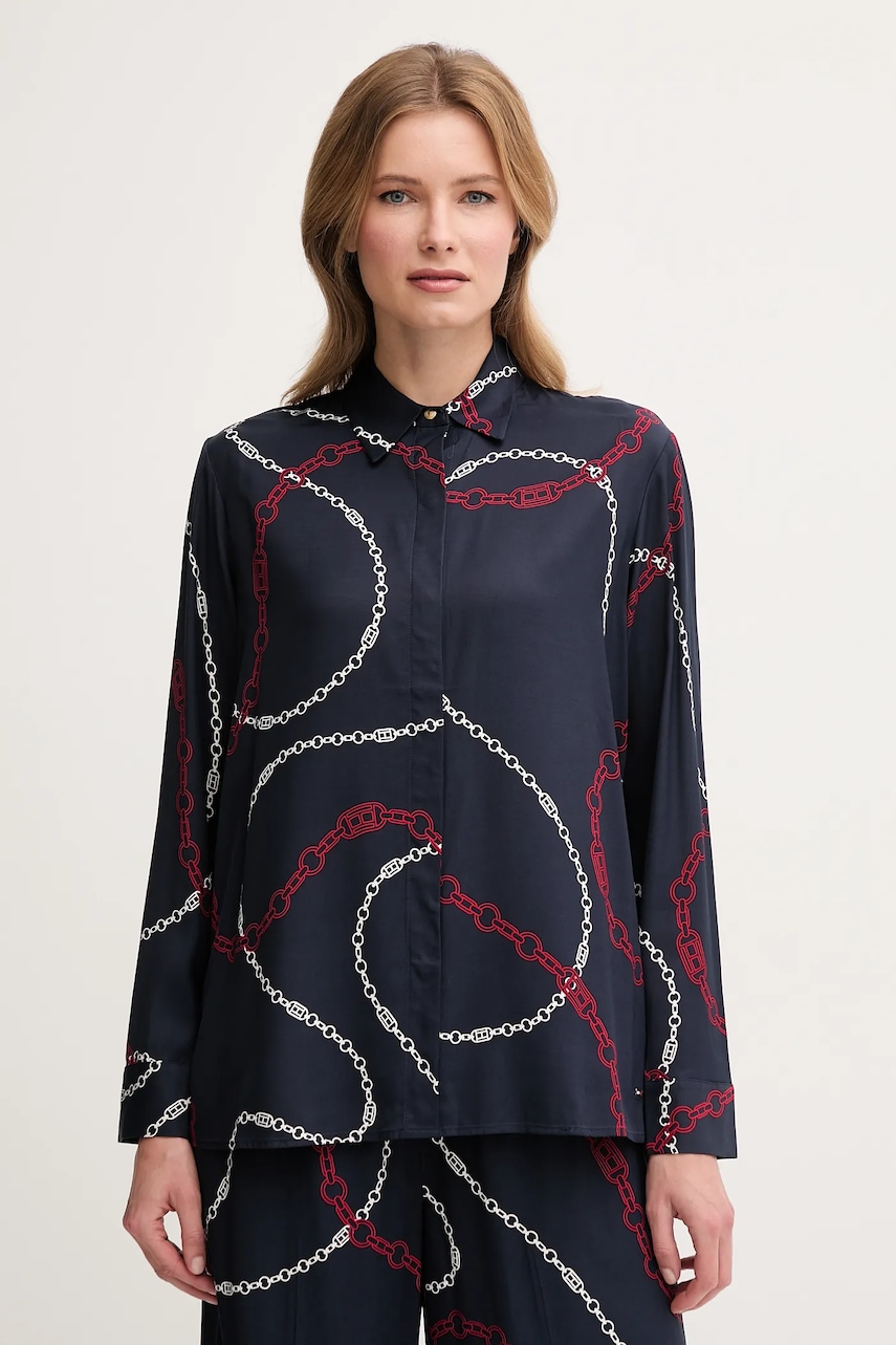 Tommy Hilfiger  Košile