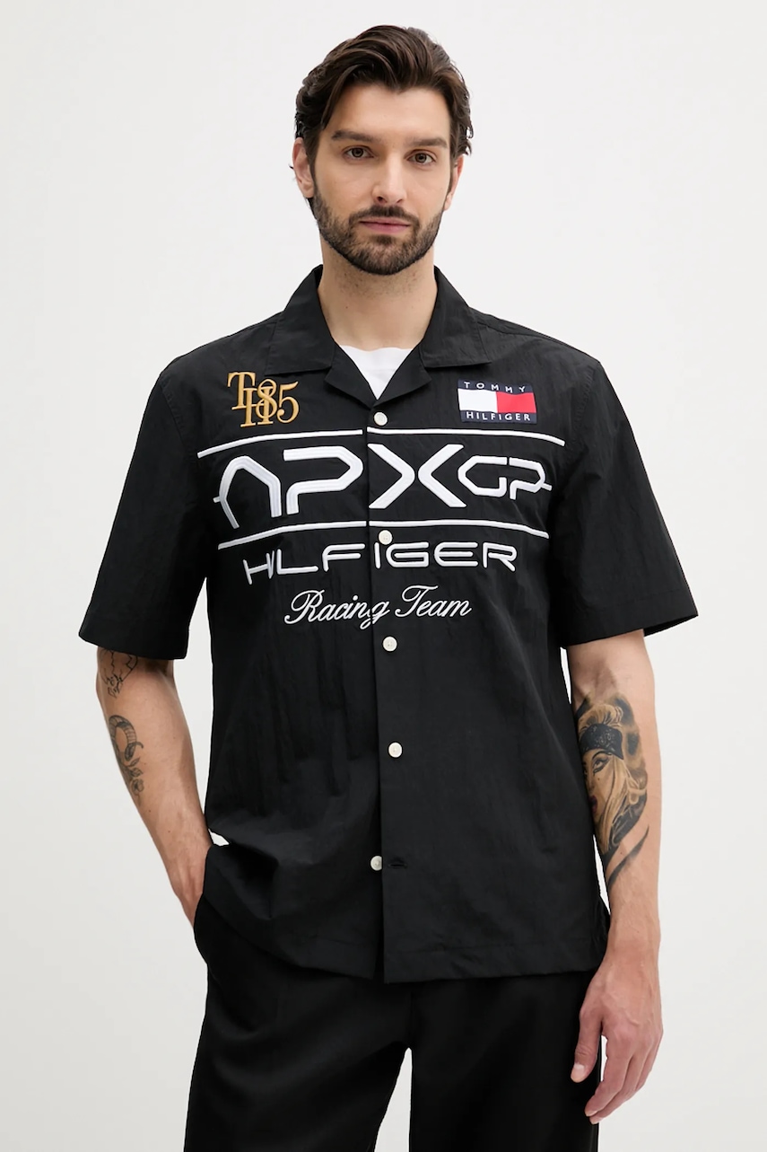 Tommy Hilfiger  Košile  x F1 THE MOVIE