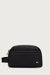 Tommy Hilfiger  Kosmetická taštička pánská z imitace kůže