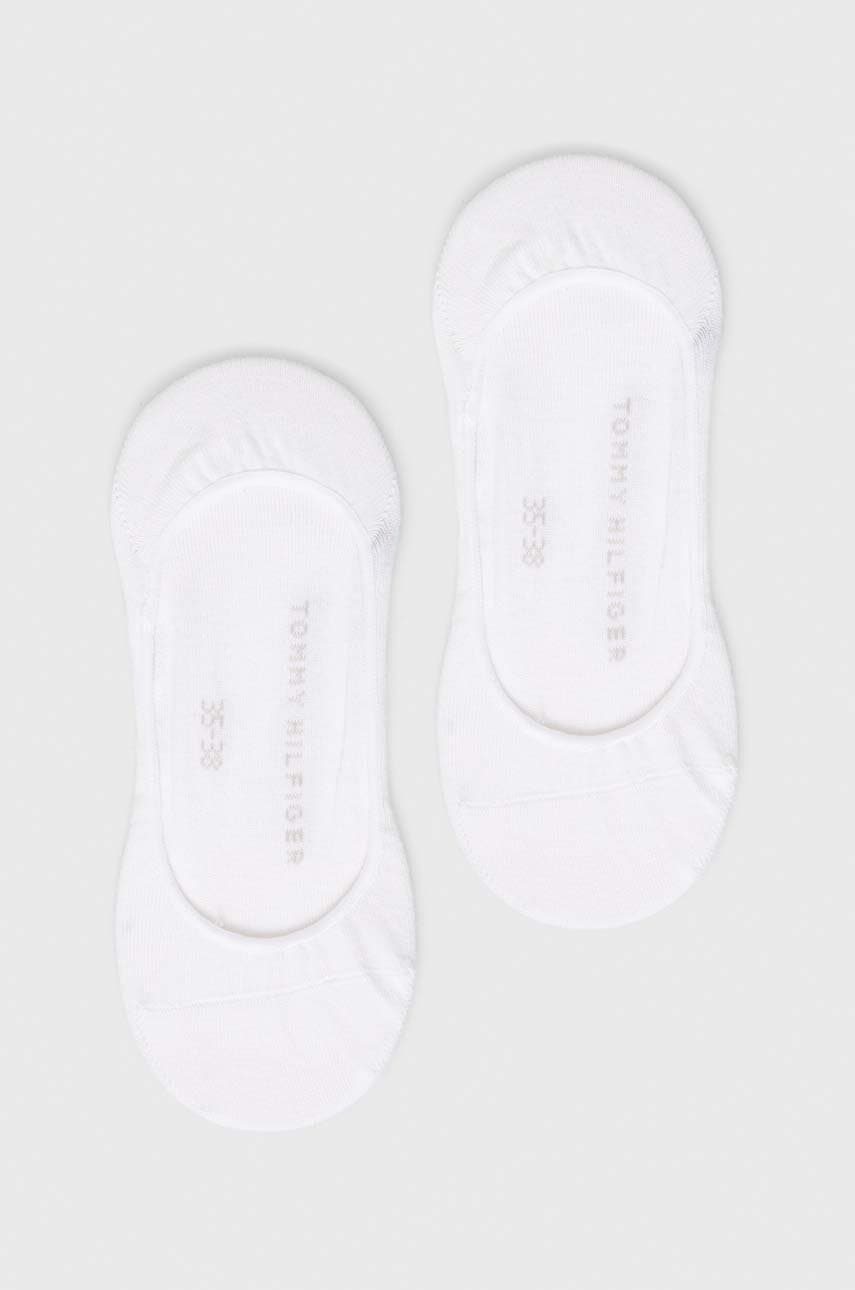 Tommy Hilfiger  Kotníkové ponožky  (2-pack)