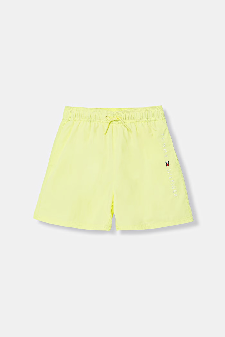 Tommy Hilfiger  koupací šortky dětské