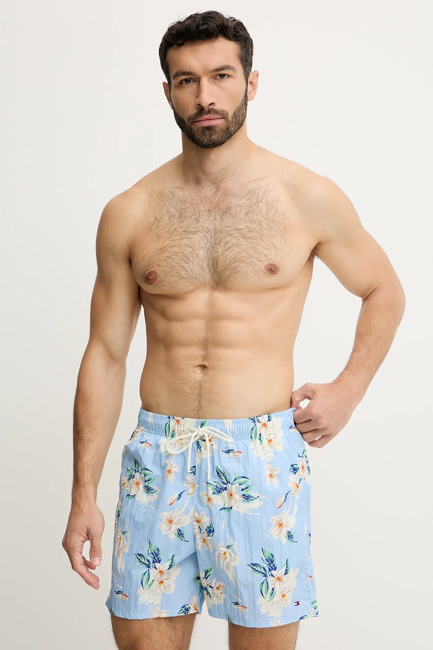 Tommy Hilfiger  koupací šortky pánské
