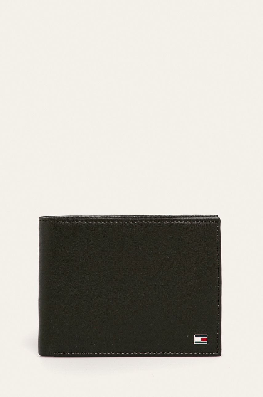 Tommy Hilfiger  Kožená peněženka