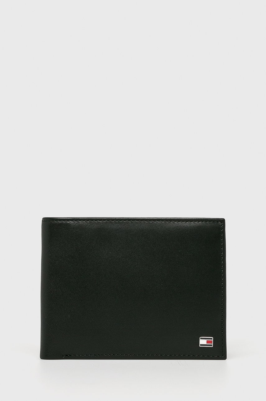 Tommy Hilfiger  Kožená peněženka