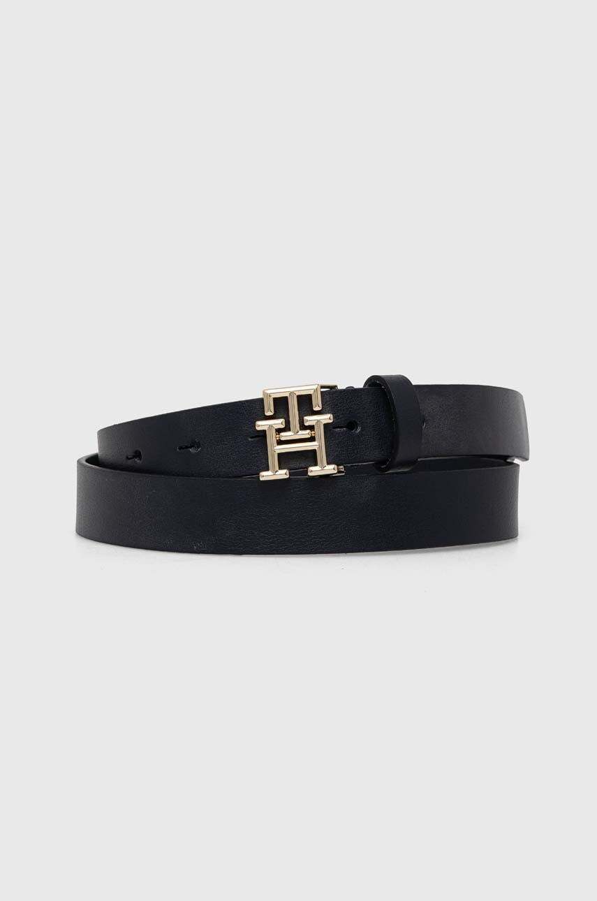 Tommy Hilfiger  Kožený pásek