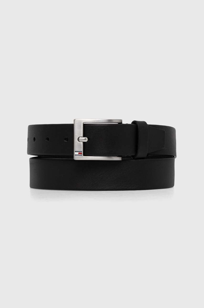 Tommy Hilfiger  Kožený pásek