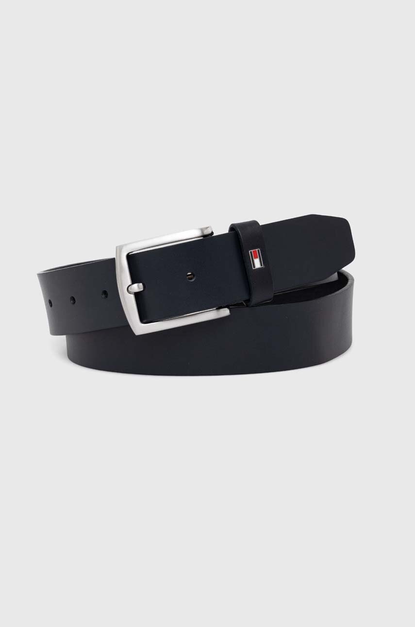 Tommy Hilfiger  Kožený pásek