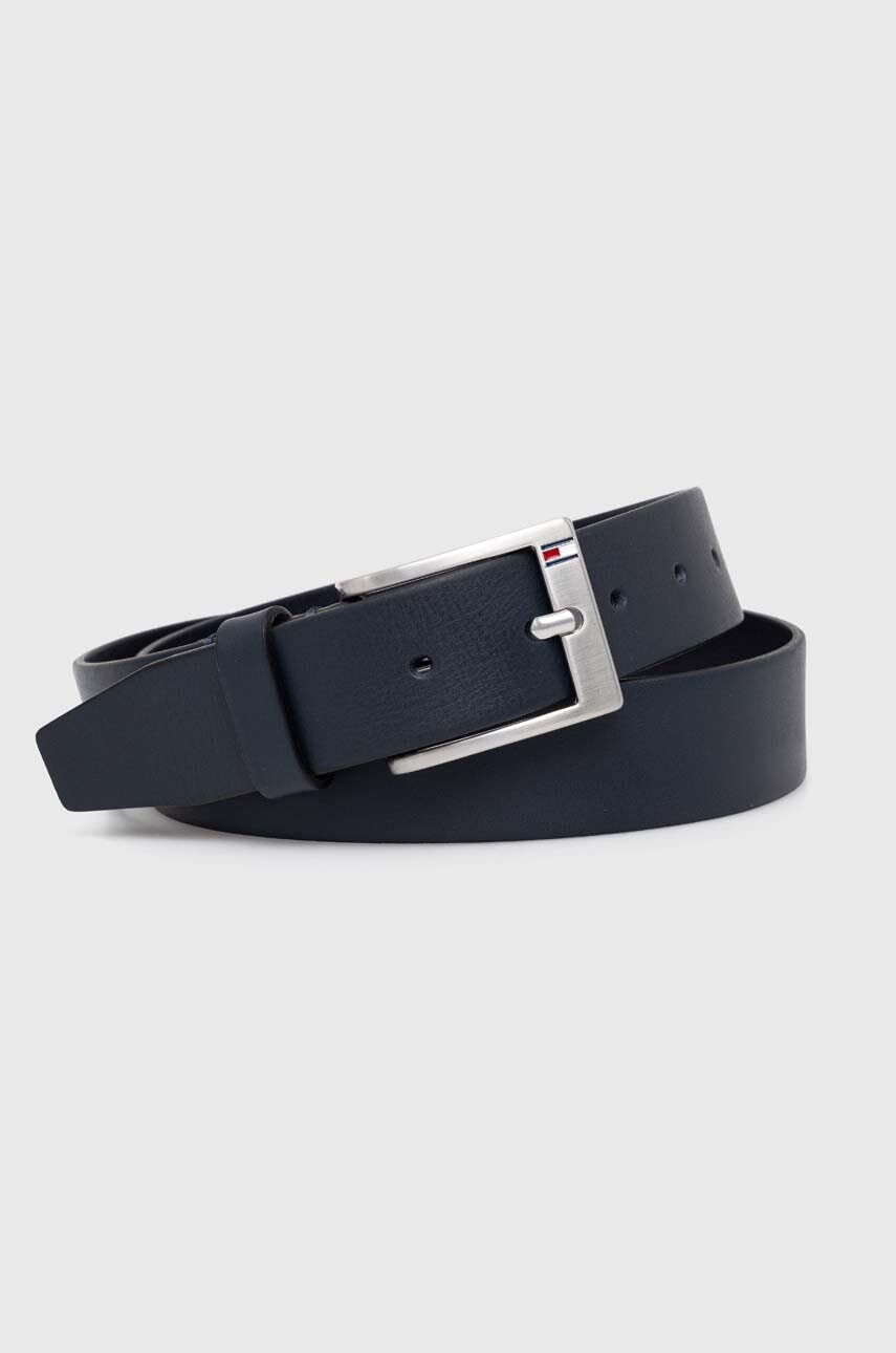 Tommy Hilfiger  Kožený pásek