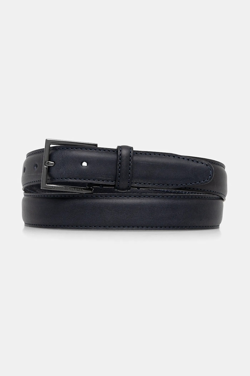 Tommy Hilfiger  Kožený pásek