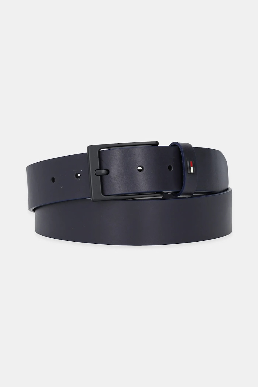 Tommy Hilfiger  Kožený pásek