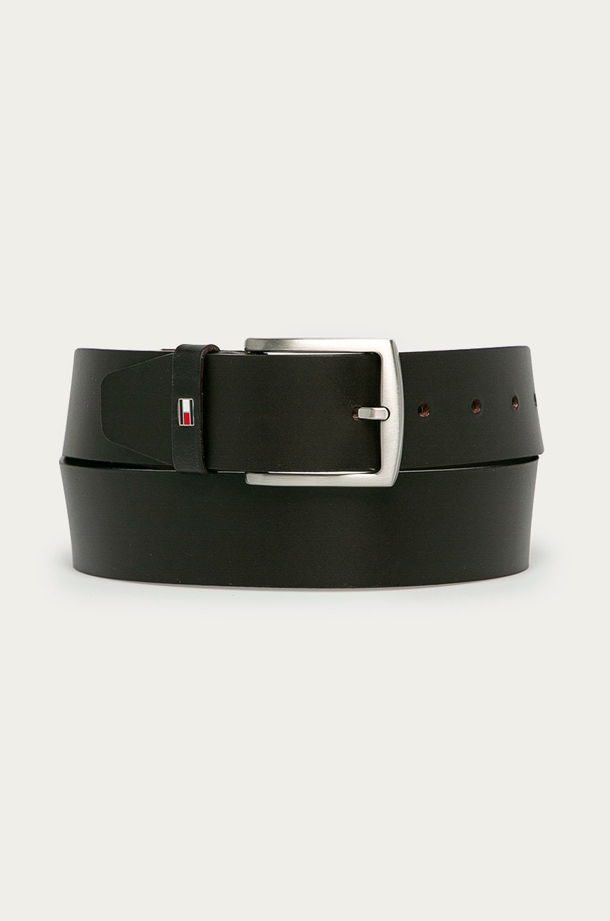 Tommy Hilfiger  Kožený pásek  New Denton