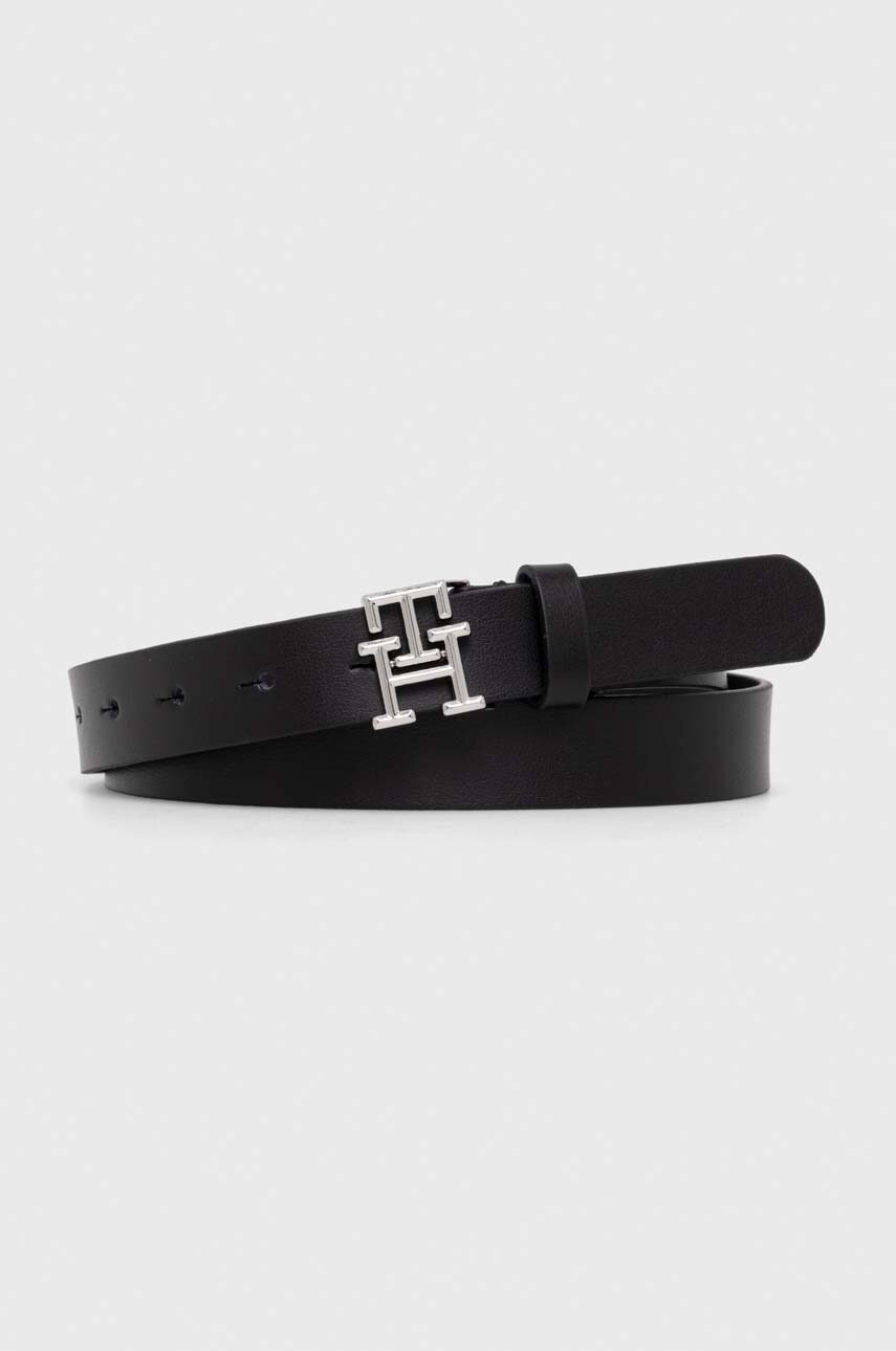 Tommy Hilfiger  Kožený pásek