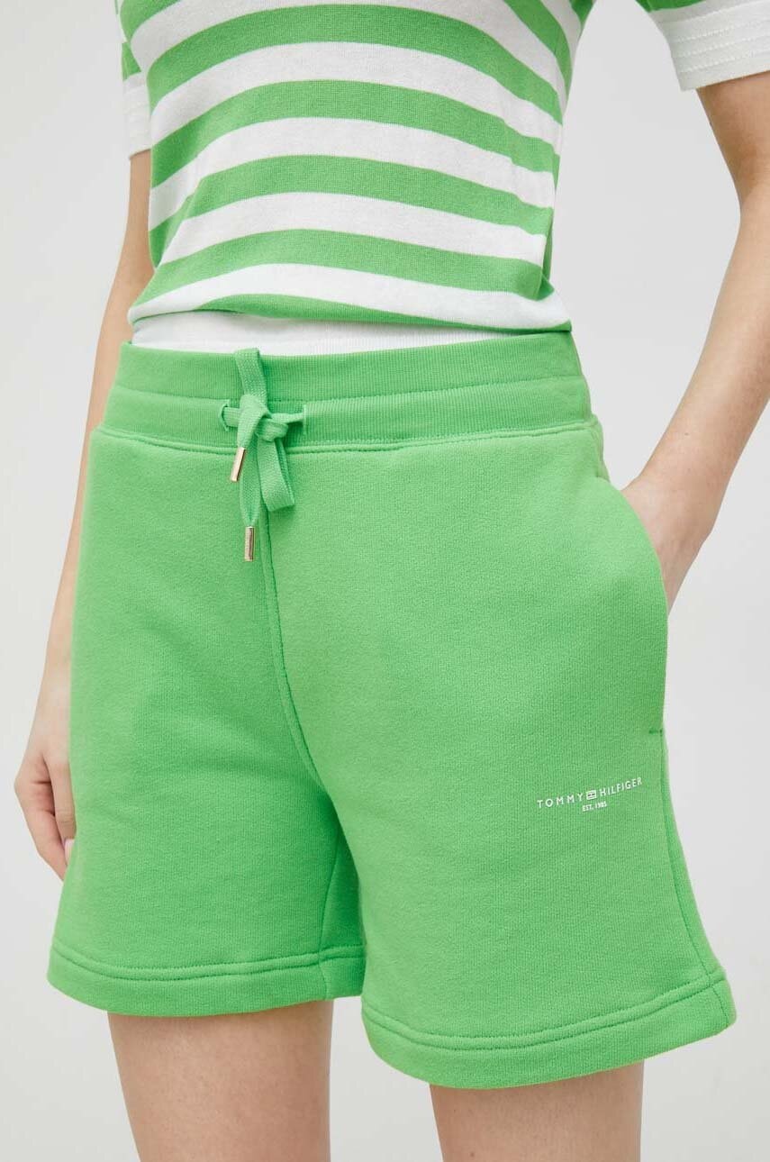Tommy Hilfiger  Kraťasy